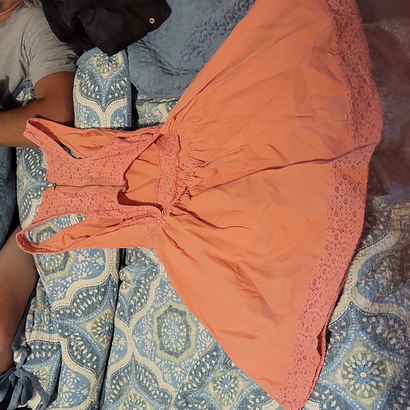 Summer dress - Picture 2 of 2